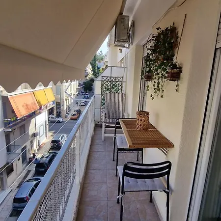 Home Sweet Home Athen Exterior foto