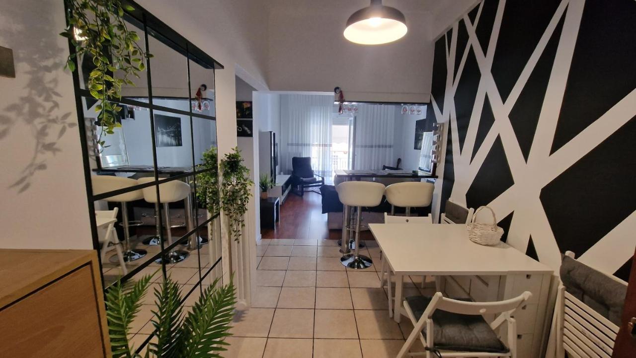 Apartment Sweet