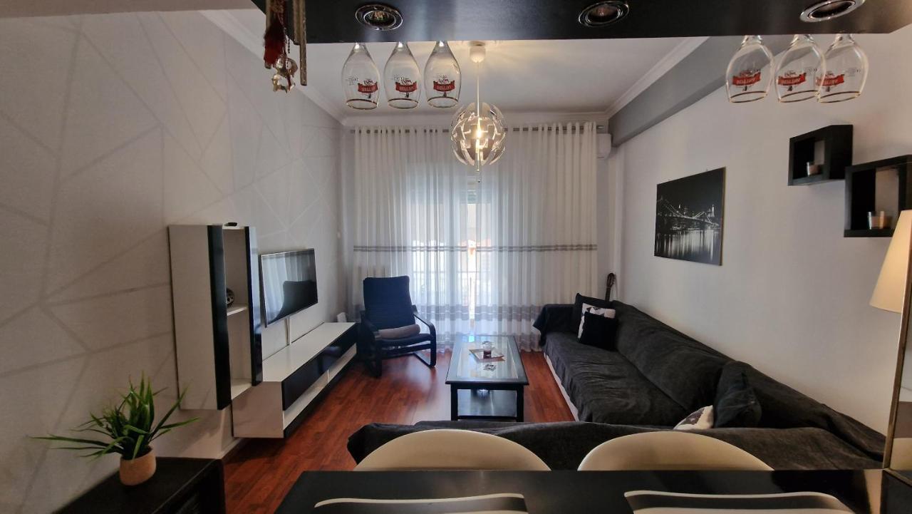 Sweet Apartment