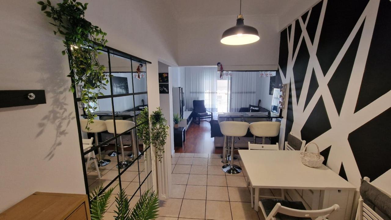 Sweet Apartment *