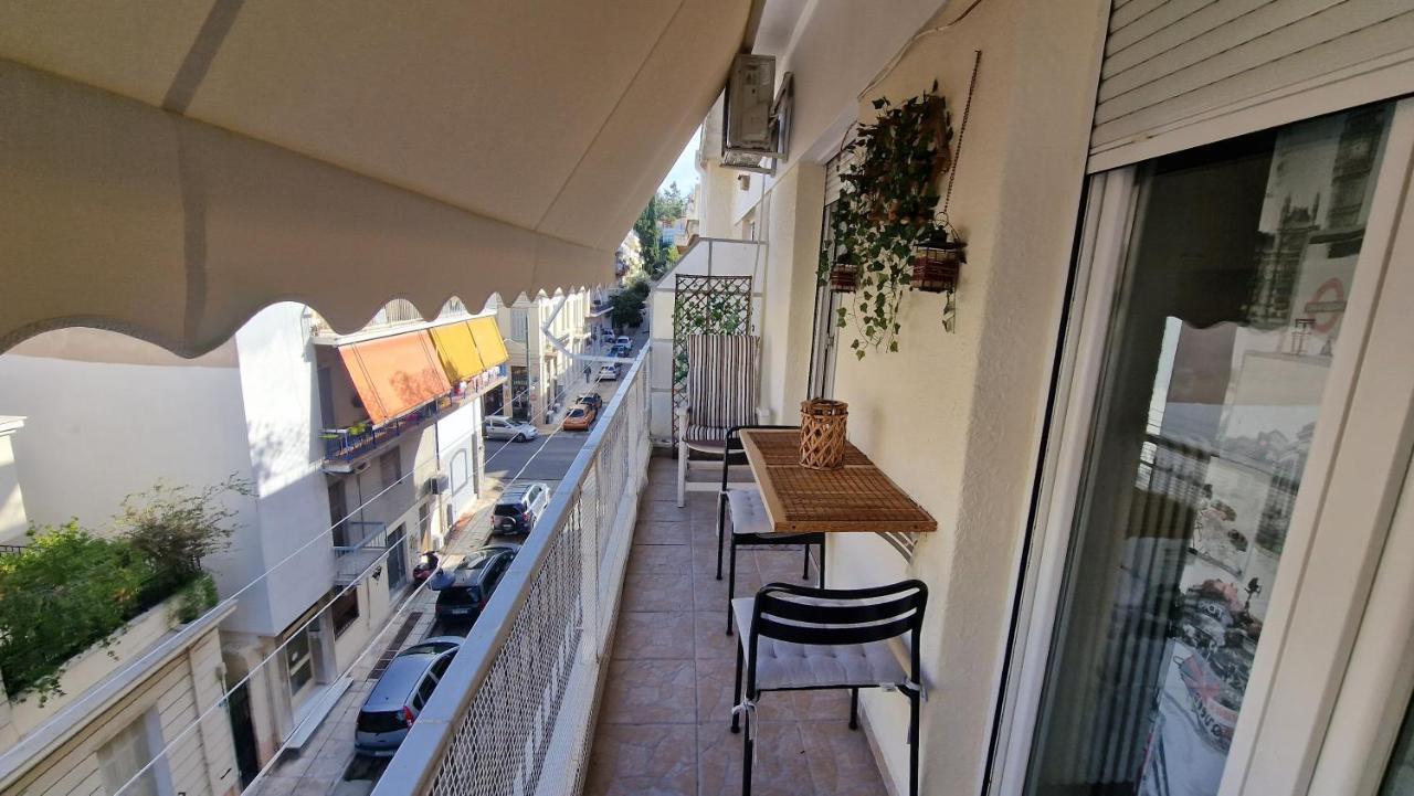 Sweet Apartment Athen